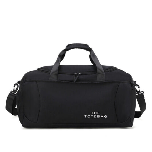 Sport Gym Duffle Bag - iSavageAthletix | Athletic Wear & Sports Equipment