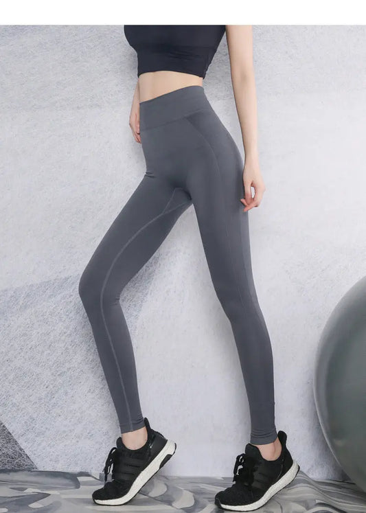 Women Tummy Control Athletic Legging - iSavageAthletix | Athletic Wear & Sports Equipment
