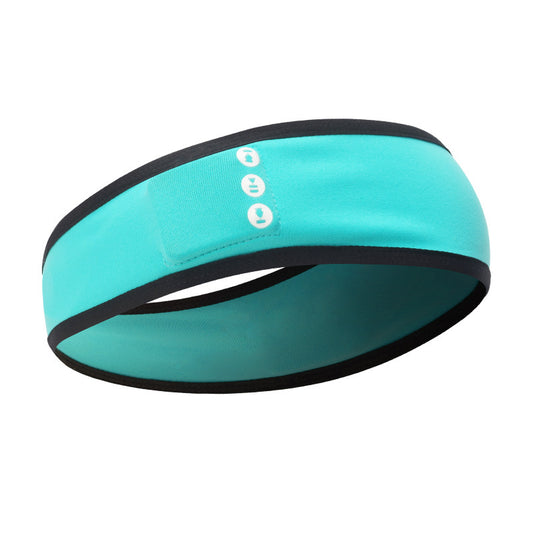 Wireless Bluetooth Sports Headband - iSavageAthletix | Athletic Wear & Sports Equipment