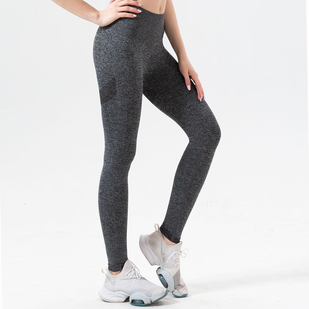 Bubble Butt High Waist Fitness Legging - iSavageAthletix | Athletic Wear & Sports Equipment