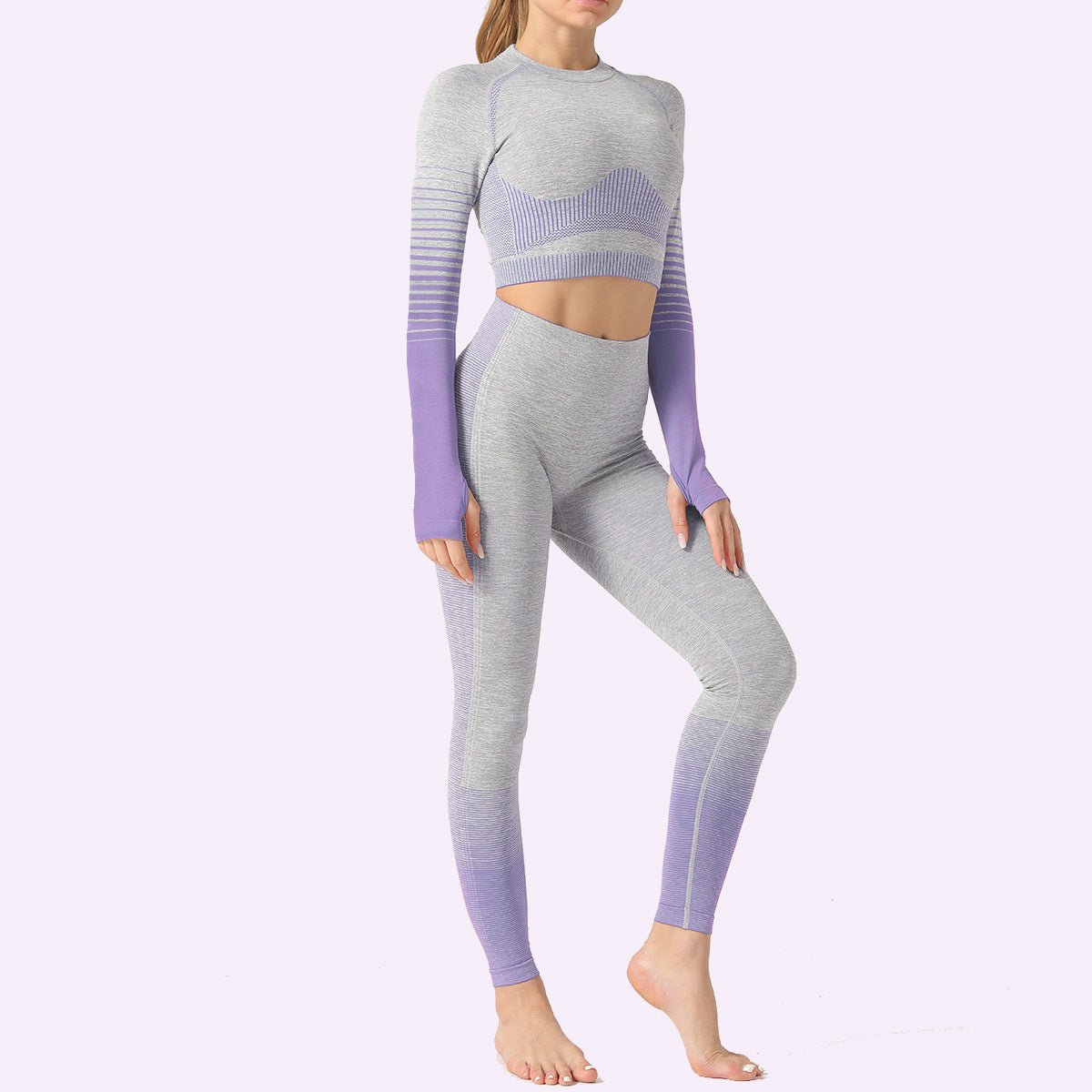 Athletic 2 Pcs Sports Suits Set - iSavageAthletix | Athletic Wear & Sports Equipment