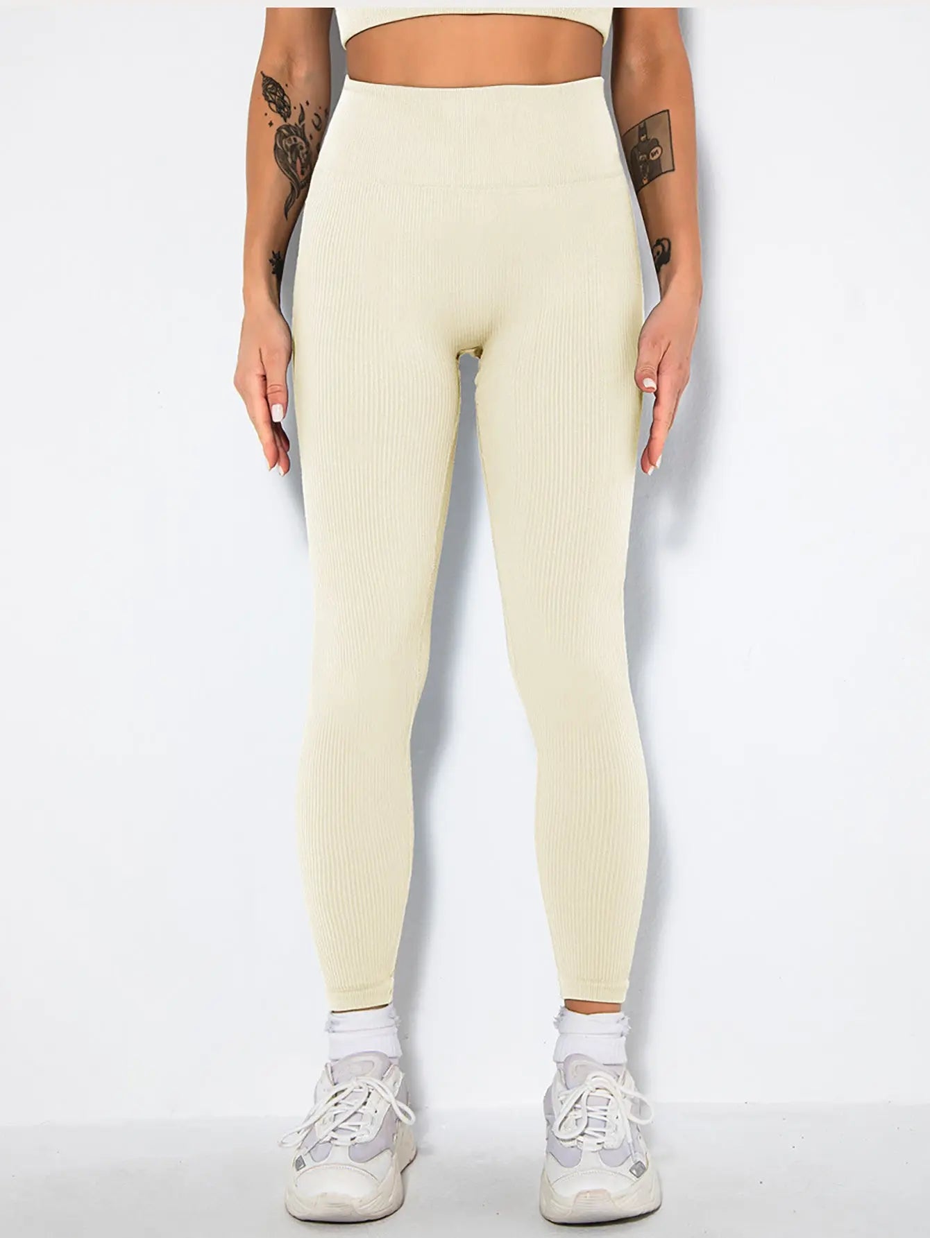 Seamless Womens Workout 2 Piece Set - iSavageAthletix | Athletic Wear & Sports Equipment