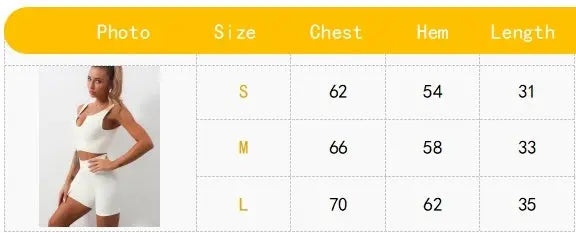 Seamless Womens Workout 2 Piece Set - iSavageAthletix | Athletic Wear & Sports Equipment