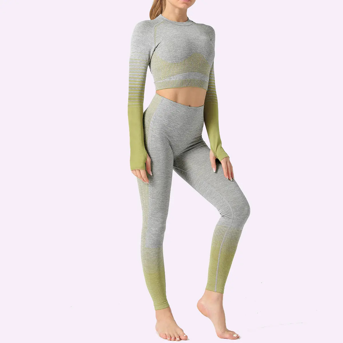 Athletic 2 Pcs Sports Suits Set - iSavageAthletix | Athletic Wear & Sports Equipment