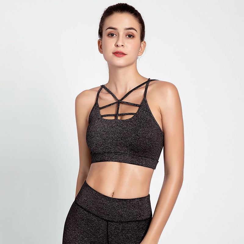 Fitness With Chest Pad - iSavageAthletix | Athletic Wear & Sports Equipment