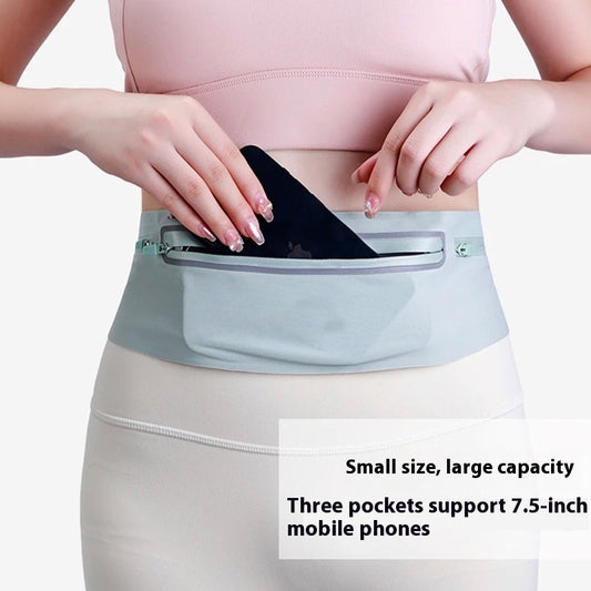 Women's Sports Mobile Phone Bag Workout Equipment - iSavageAthletix | Athletic Wear & Sports Equipment