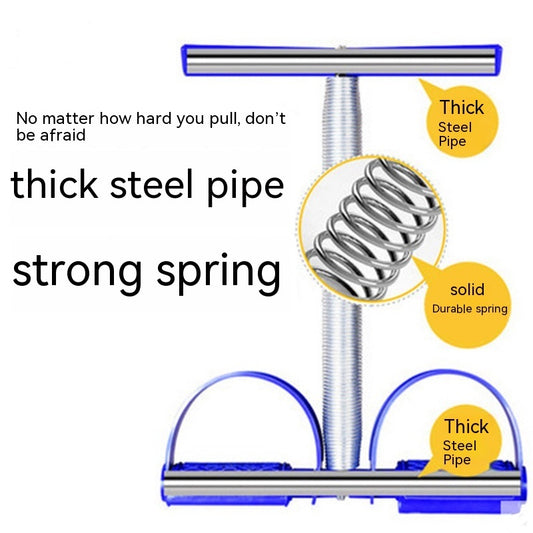 Multi Functional Foot Pedal Booster Sport Equipment - iSavageAthletix | Athletic Wear & Sports Equipment