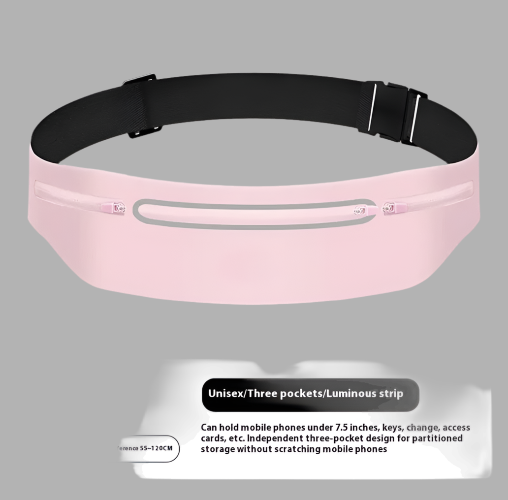 Women's Sports Mobile Phone Bag Workout Equipment