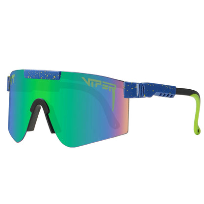 Brand New Pit Viper Sunglasses Men Women Sun Glasses Cycling Eyewear UV400 Hiking Baseball Softball Outdoor Sport Goggles