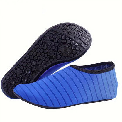 Anti-Slip Water Socks, Quick-Dry, Water Sports Living