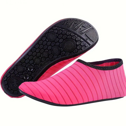 Anti-Slip Water Socks, Quick-Dry, Water Sports Living