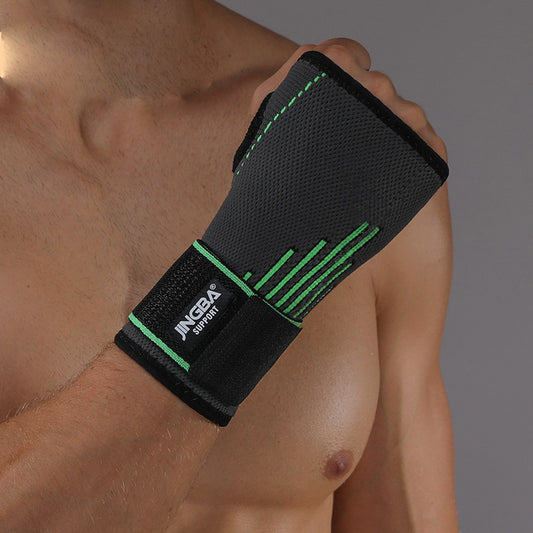 Sport Protective Gear Boxing Hand Wraps - iSavageAthletix | Athletic Wear & Sports Equipment