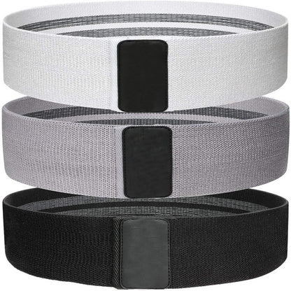 Sport Equipment Elastic Band Hip Ring - iSavageAthletix | Athletic Wear & Sports Equipment