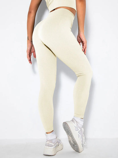 Seamless Womens Workout 2 Piece Set - iSavageAthletix | Athletic Wear & Sports Equipment