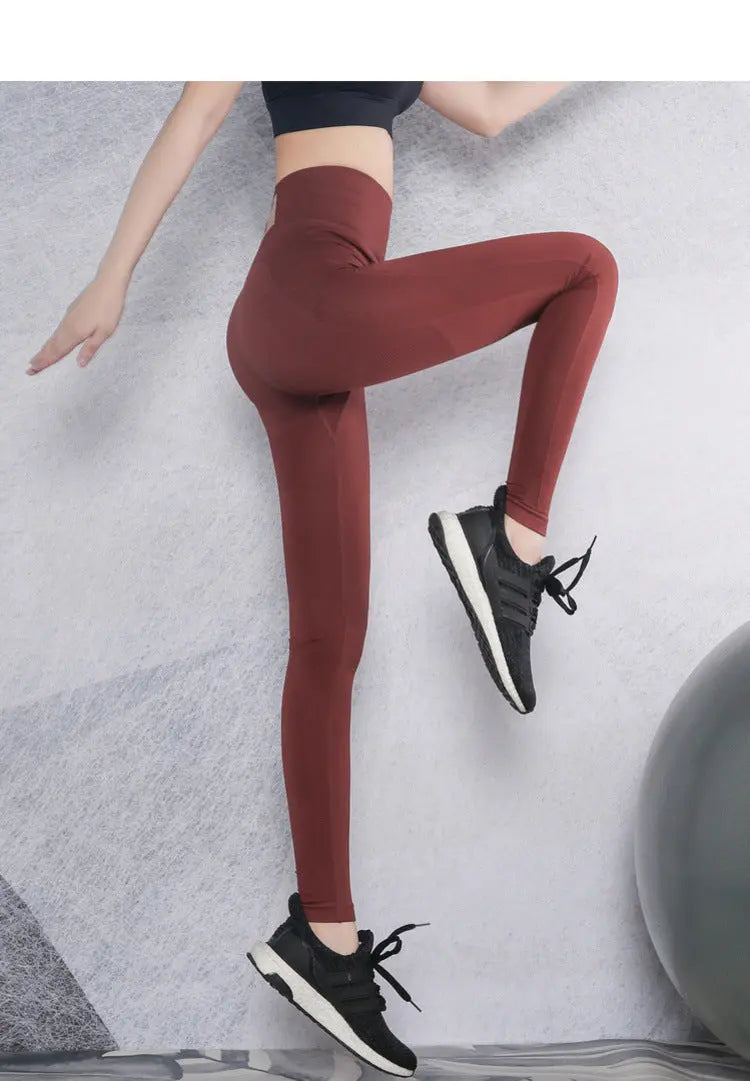Women Tummy Control Athletic Legging - iSavageAthletix | Athletic Wear & Sports Equipment