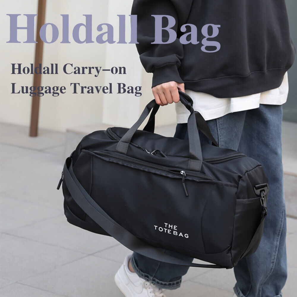 Sport Gym Duffle Bag - iSavageAthletix | Athletic Wear & Sports Equipment