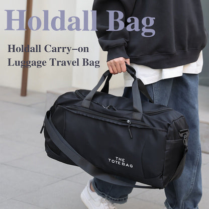 Sport Gym Duffle Bag - iSavageAthletix | Athletic Wear & Sports Equipment