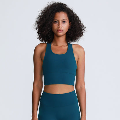 High Support Padded Gym Athletic Sports Tops - iSavageAthletix | Athletic Wear & Sports Equipment