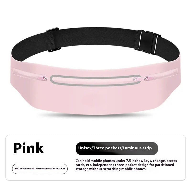 Women's Sports Mobile Phone Bag Workout Equipment - iSavageAthletix | Athletic Wear & Sports Equipment