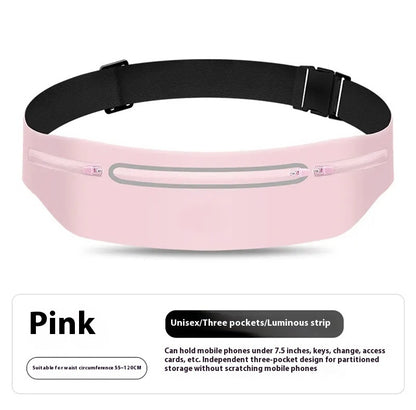 Women's Sports Mobile Phone Bag Workout Equipment - iSavageAthletix | Athletic Wear & Sports Equipment