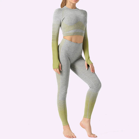 Athletic 2 Pcs Sports Suits Set - iSavageAthletix | Athletic Wear & Sports Equipment
