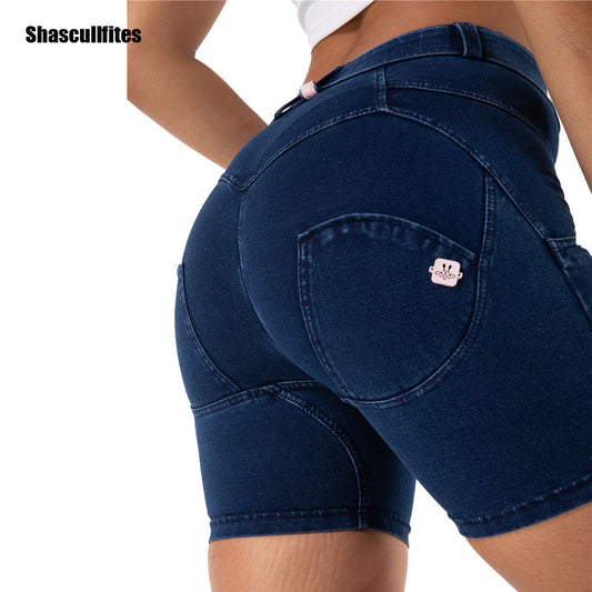 Women Athletic Shorts - iSavageAthletix | Athletic Wear & Sports Equipment