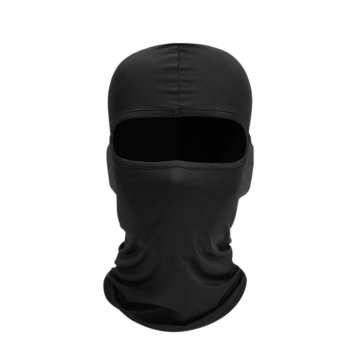 Tactical Balaclava Face Mask Summer Cooling Neck Gaiter Hiking Scarves Men Motorcycle Cycling Helmet Hood Sun Protection