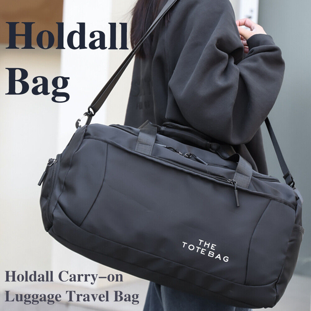 Sport Gym Duffle Bag - iSavageAthletix | Athletic Wear & Sports Equipment