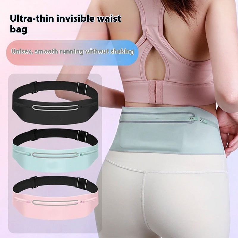 Women's Sports Mobile Phone Bag Workout Equipment - iSavageAthletix | Athletic Wear & Sports Equipment