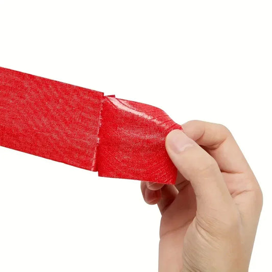 1pc Elastic Sports Waterproof Protective Tape Kinesiology Tape  Athletic Bandage Muscle Tape Face Lifting Tape