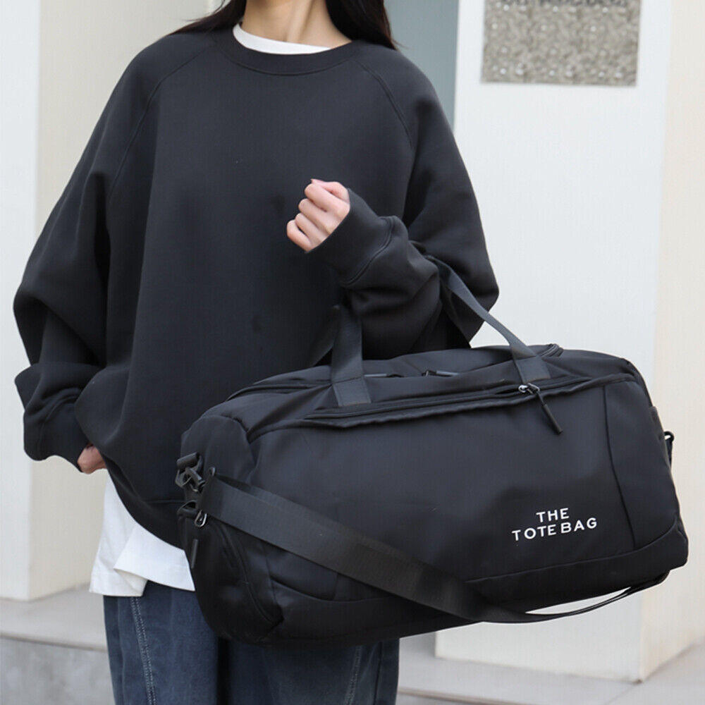 Sport Gym Duffle Bag - iSavageAthletix | Athletic Wear & Sports Equipment