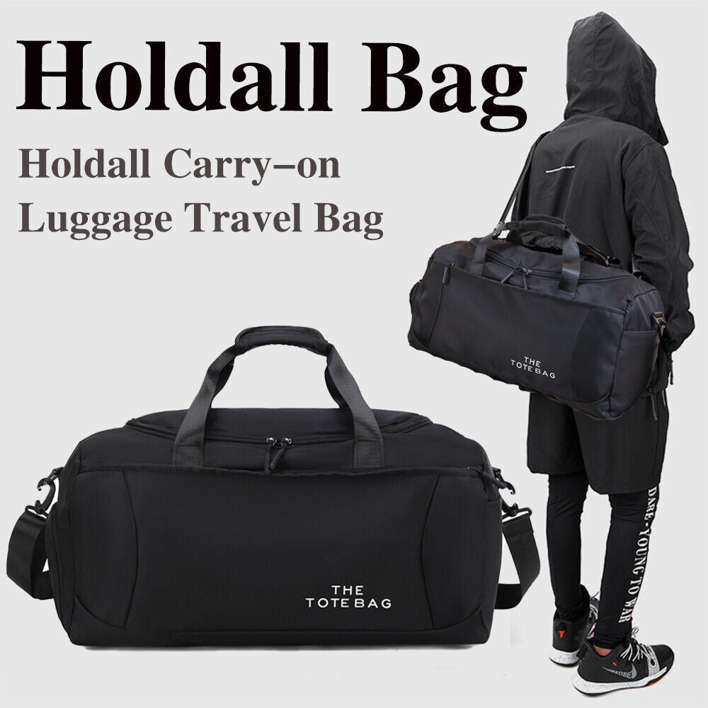 Sport Gym Duffle Bag - iSavageAthletix | Athletic Wear & Sports Equipment