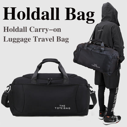 Sport Gym Duffle Bag - iSavageAthletix | Athletic Wear & Sports Equipment
