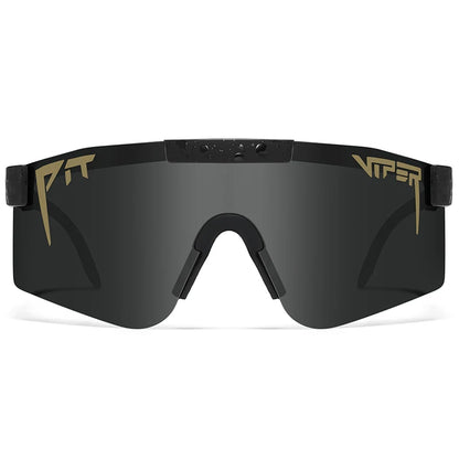Brand New Pit Viper Sunglasses Men Women Sun Glasses Cycling Eyewear UV400 Hiking Baseball Softball Outdoor Sport Goggles
