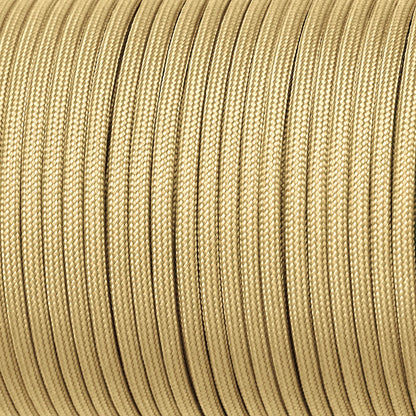 5/15/30m Paracord Rope 7 Strand 4mm Military Tactical 550 Parachute Cord Camping Accessories Outdoor Survival DIY Bracelet Line