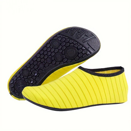 Anti-Slip Water Socks, Quick-Dry, Water Sports Living