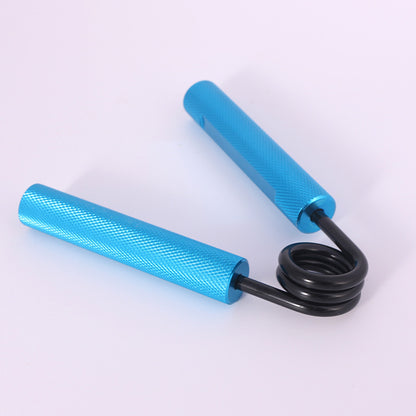 Aluminum Alloy Spring Grip Fitness Hand Equipment - iSavageAthletix | Athletic Wear & Sports Equipment
