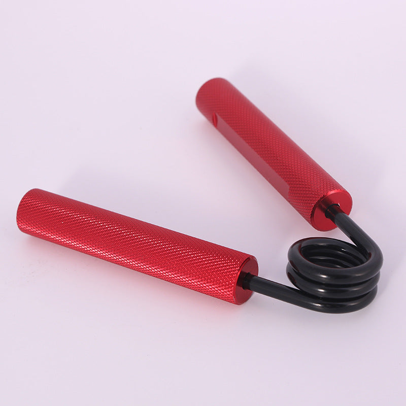 Aluminum Alloy Spring Grip Fitness Hand Equipment - iSavageAthletix | Athletic Wear & Sports Equipment