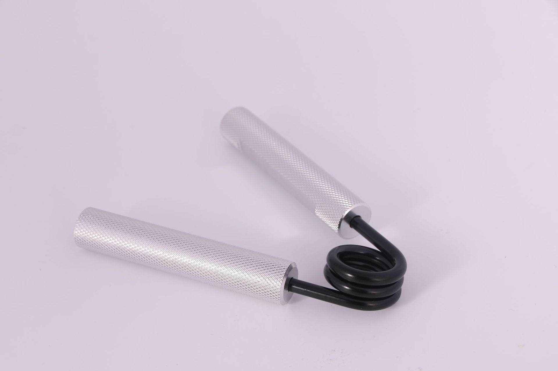 Aluminum Alloy Spring Grip Fitness Hand Equipment - iSavageAthletix | Athletic Wear & Sports Equipment