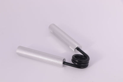 Aluminum Alloy Spring Grip Fitness Hand Equipment - iSavageAthletix | Athletic Wear & Sports Equipment