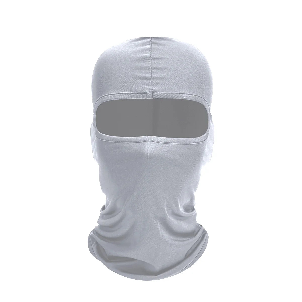 Tactical Balaclava Face Mask Summer Cooling Neck Gaiter Hiking Scarves Men Motorcycle Cycling Helmet Hood Sun Protection