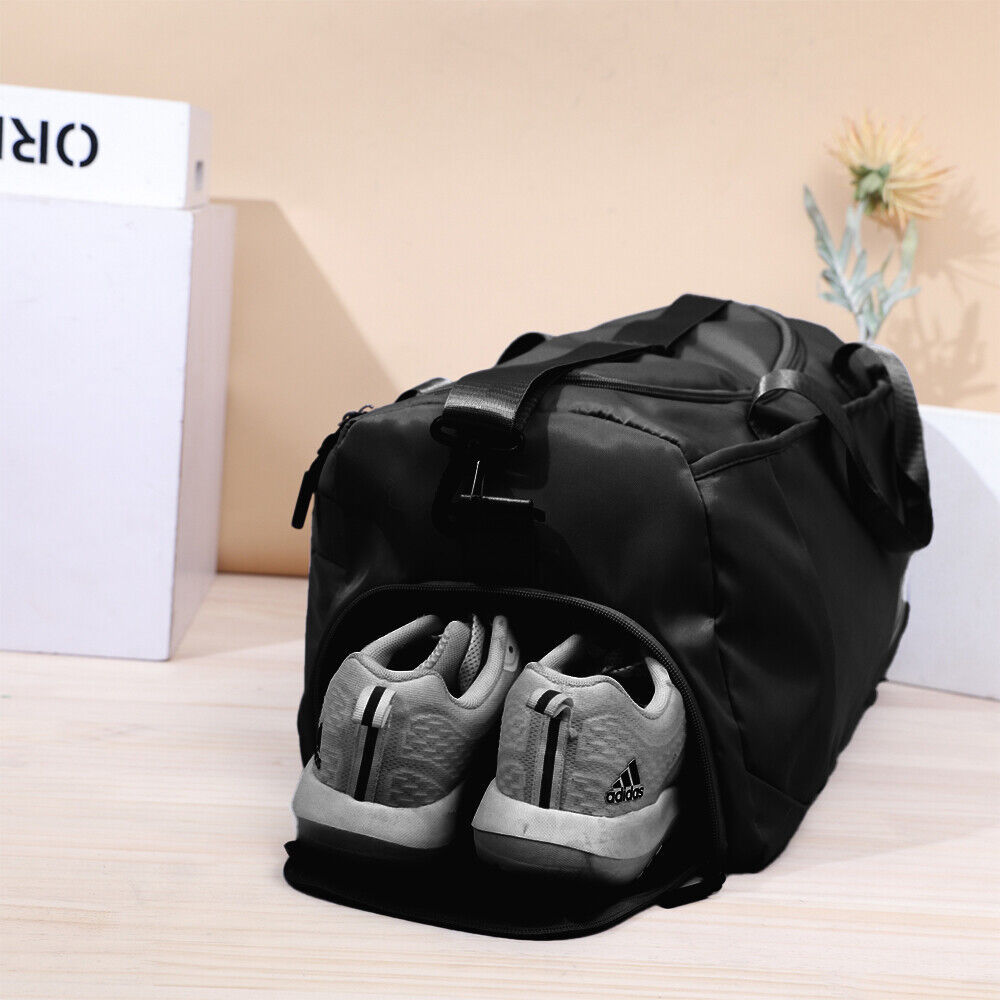 Sport Gym Duffle Bag - iSavageAthletix | Athletic Wear & Sports Equipment