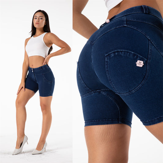 Women Athletic Shorts - iSavageAthletix | Athletic Wear & Sports Equipment