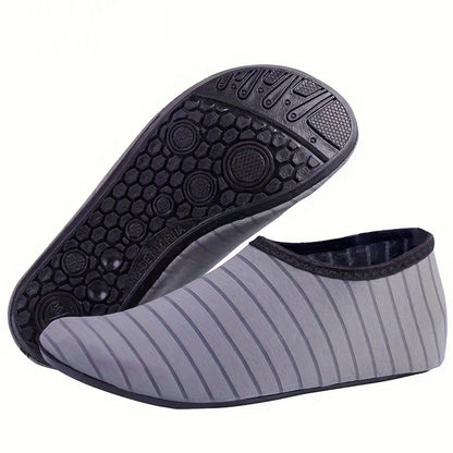 Anti-Slip Water Socks, Quick-Dry, Water Sports Living