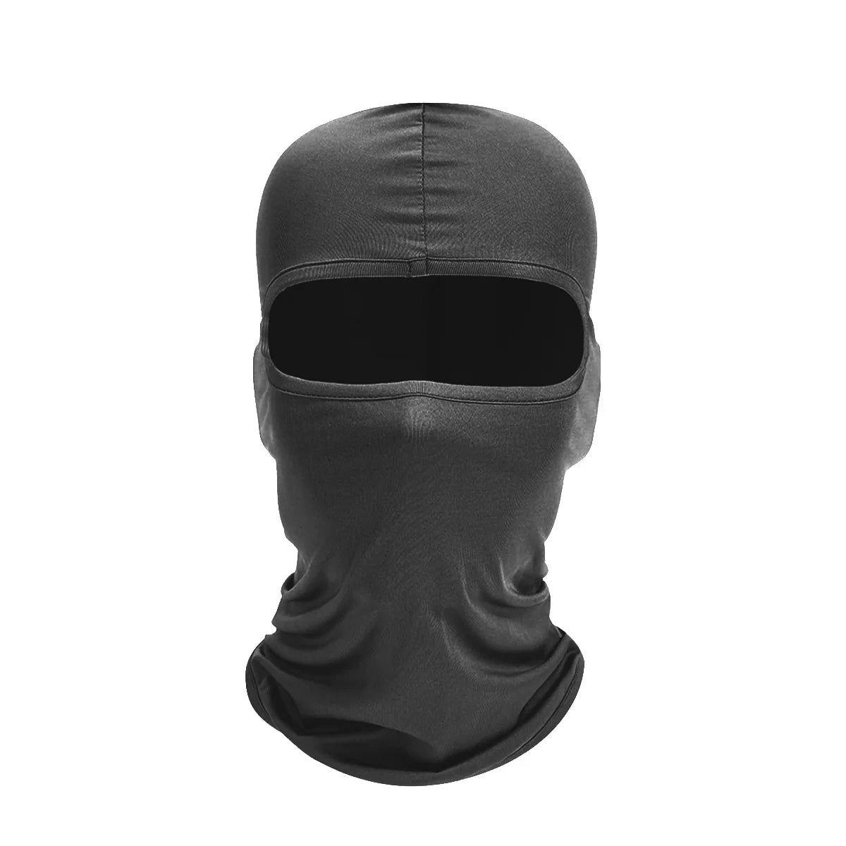 Tactical Balaclava Face Mask Summer Cooling Neck Gaiter Hiking Scarves Men Motorcycle Cycling Helmet Hood Sun Protection