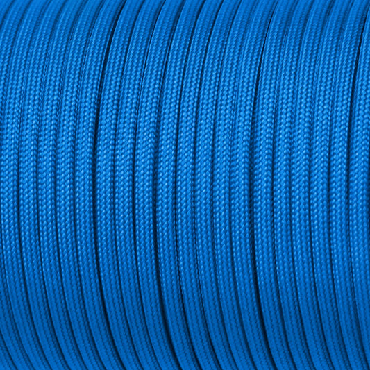5/15/30m Paracord Rope 7 Strand 4mm Military Tactical 550 Parachute Cord Camping Accessories Outdoor Survival DIY Bracelet Line