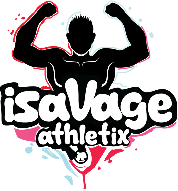 iSavageAthletix | Athletic Wear & Sports Equipment